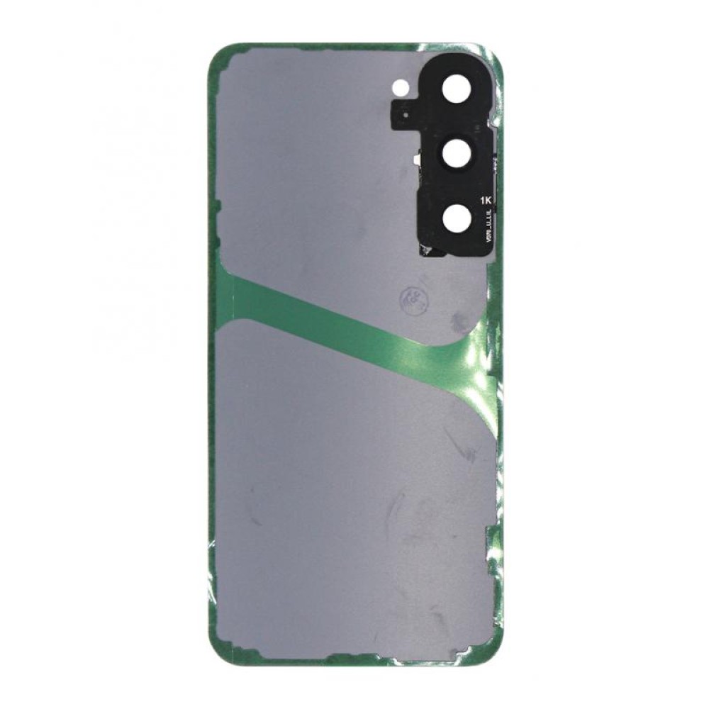 Samsung Galaxy S23 Plus S916B Back Cover Lavender With Lens GH82-30388D Service Pack