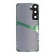 Samsung Galaxy S23 Plus S916B Back Cover Lavender With Lens GH82-30388D Service Pack