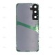 Samsung Galaxy S23 Plus S916B Back Cover Lavender With Lens GH82-30388D Service Pack