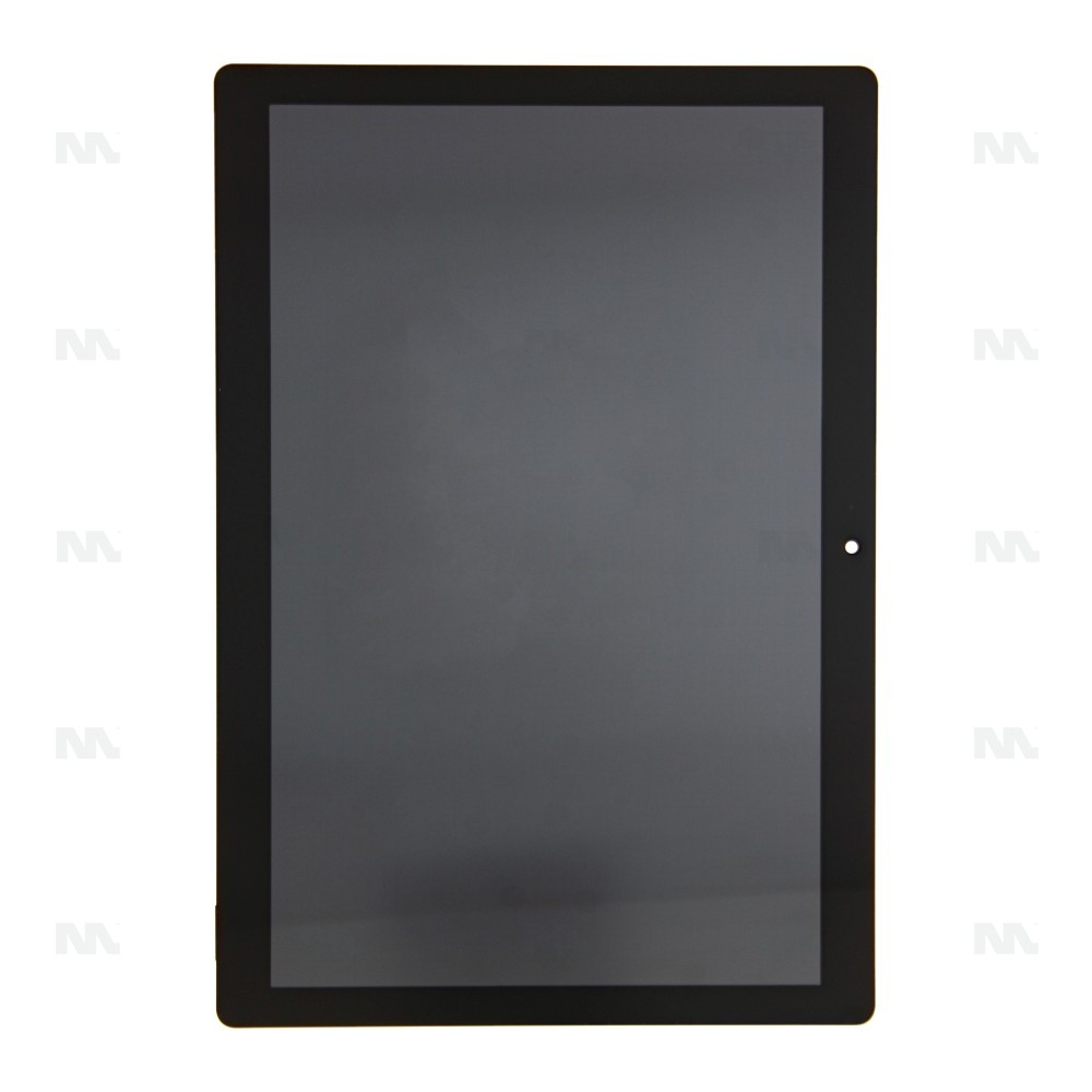 Lenovo Tab M10 TB-X505F Display And Digitizer Without Frame Black OEM