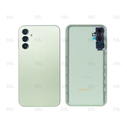 Samsung Galaxy A14 4G A145B Back Cover Green With Lens GH81-23538A Service Pack