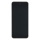 Motorola Moto G13 (XT2331) Display Complete + Frame (5D68C22318) - Black