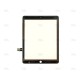 For iPad 6 (2018) 9.7 Digitizer Black OEM