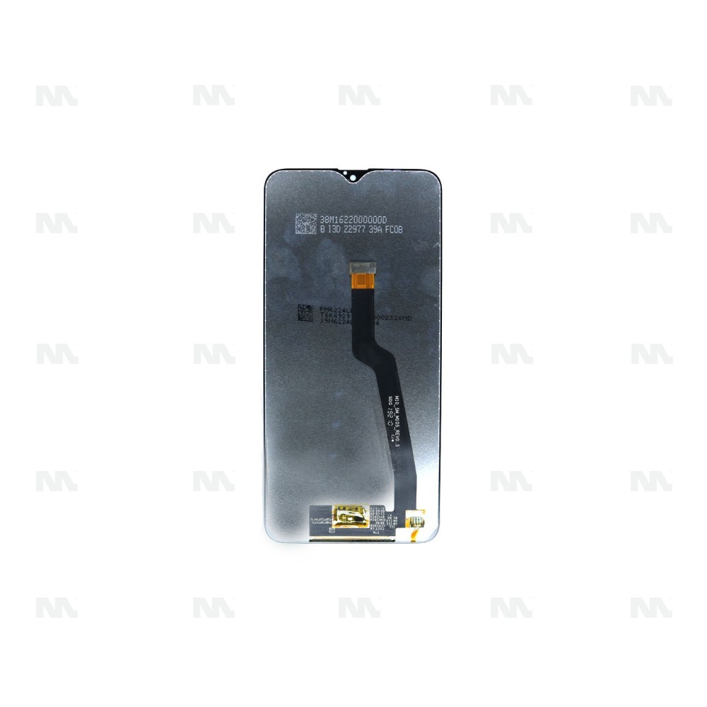 Samsung Galaxy A10 A105F, M10 M105F Display And Digitizer Without Frame Black OEM