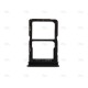 Huawei P Smart (2020) Sim Holder Midnight Black