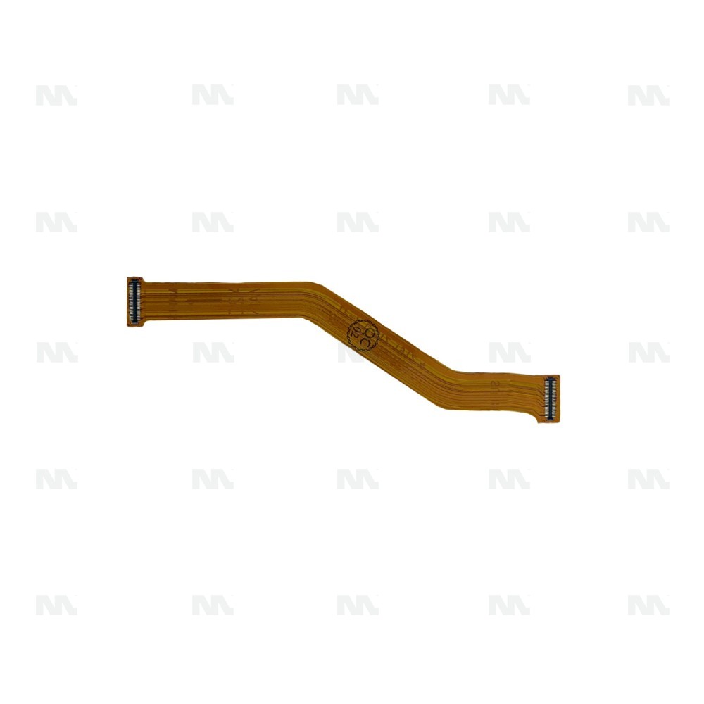Samsung Galaxy A20 A205F Main Flex