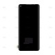 OnePlus 8 Pro (IN2020) Display + Digitizer Complete - Black
