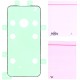 Samsung Galaxy A55 5G (SM-A556B) Adhesive sticker rework kit display (GH82-34540A)