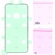 Samsung Galaxy A55 5G (SM-A556B) Adhesive sticker rework kit display (GH82-34540A)