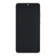 Huawei Mate 20 (HMA-L09 / HMA-L29) OEM Display Complete + Frame - Black
