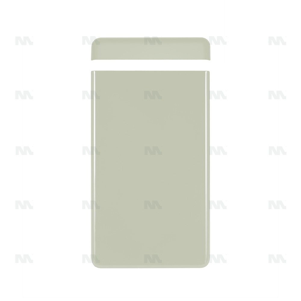 Google Pixel 7 (GVU6C, GQML3) Back Cover Lemongrass Without Lens OEM