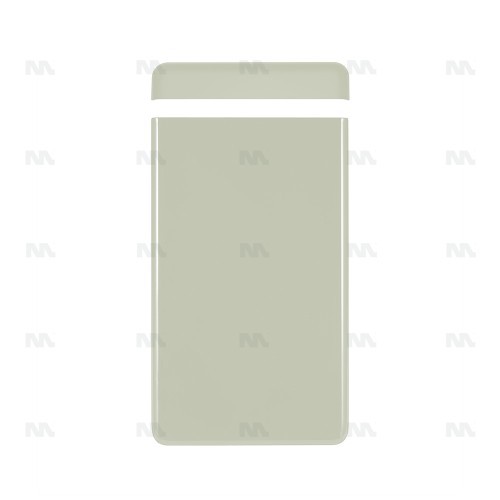 Google Pixel 7 (GVU6C, GQML3) Back Cover Lemongrass Without Lens OEM