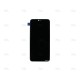 Nokia 6.1 Plus (X6) Display And Digitizer Without Frame Black OEM