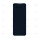 Xiaomi Redmi 10C, Redmi 10 Power, Poco C40 Display And Digitizer Without Frame Black OEM