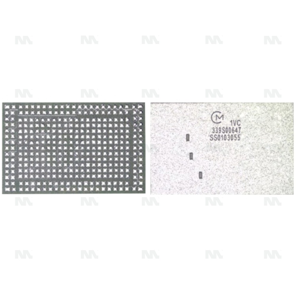 iPhone 11 Wifi IC