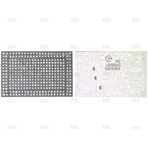 iPhone 11 Wifi IC