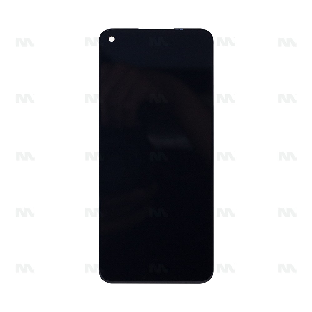 Oppo A54 5G CPH2195, A74 5G CPH2197 Display And Digitizer Without Frame Black OEM