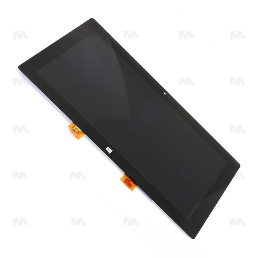 Microsoft Surface RT1 Display and Digitizer Black Refurbished