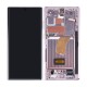 Samsung Galaxy S23 Ultra S918B Display And Digitizer With Frame Lavender Pulled