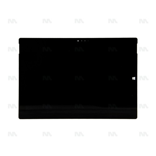Microsoft Surface Pro 3 Display and Digitizer Black