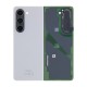 Samsung Galaxy Z Fold5 F946B Back Cover Grey With Lens GH82-31862E Service Pack