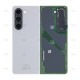 Samsung Galaxy Z Fold5 F946B Back Cover Grey With Lens GH82-31862E Service Pack