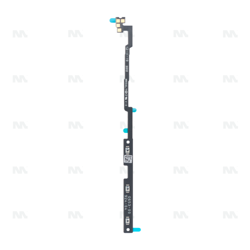 Google Pixel 4a 5G G025I Power And Volume Flex
