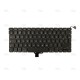 Keyboard UK for MacBook Pro A1278 2009-2012