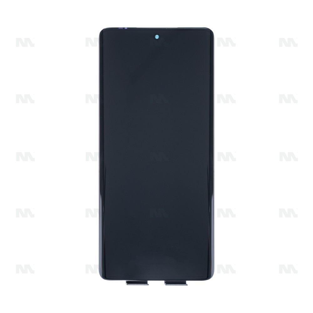 Motorola Edge 40 (XT2303-2) Display And Digitizer Without Frame Black OEM