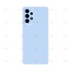 Samsung Galaxy A33 5G A336B Back Cover Blue With Lens OEM
