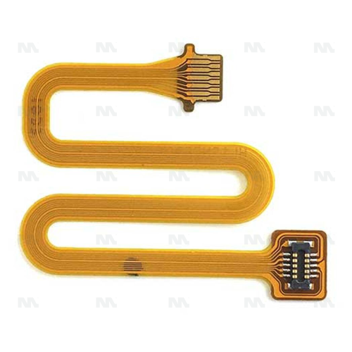 Huawei P Smart Z (STK-LX1) Fingerprint Sensor Flex