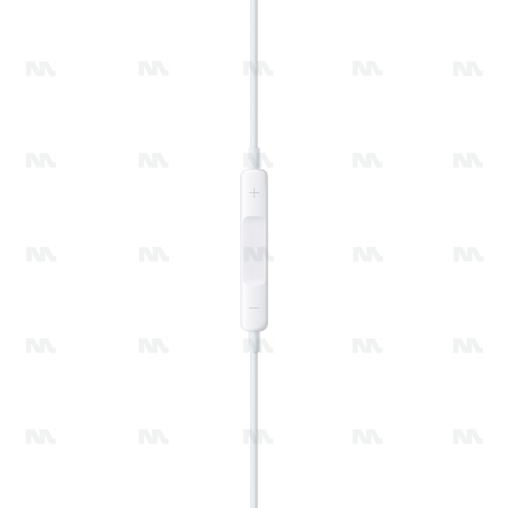 Apple Earpods With USB-C Connector (MTJY3ZM/A)