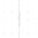 Apple Earpods With USB-C Connector (MTJY3ZM/A)
