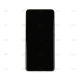 Xiaomi 12, 12X, 12S Display And Digitizer With Frame Purple Original