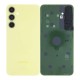 Samsung Galaxy A35 5G A356B Back Cover Lemon With Lens GH82-33986D Service Pack