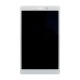 Samsung Galaxy Tab A 8.0 (2019) T295 (LTE) Display and Digitizer White