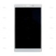 Samsung Galaxy Tab A 8.0 (2019) T295 (LTE) Display and Digitizer White