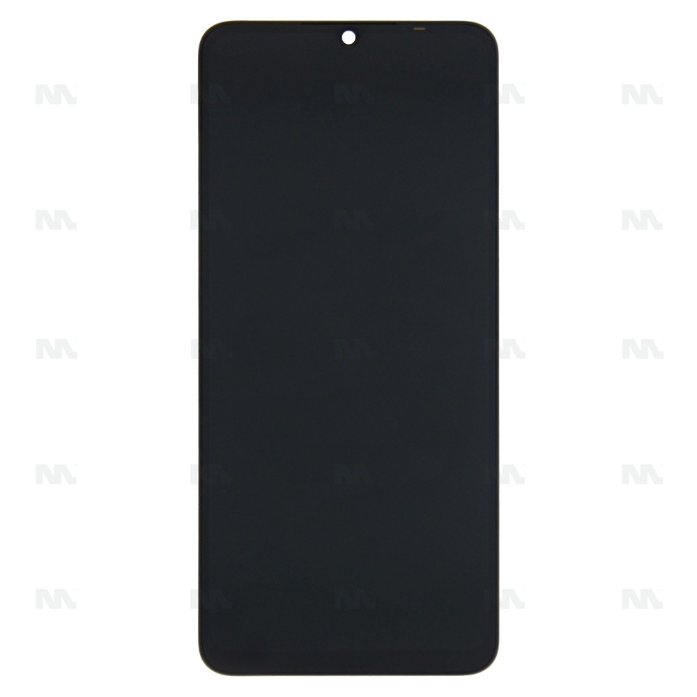 Xiaomi 13R Display Complete + Frame - Black