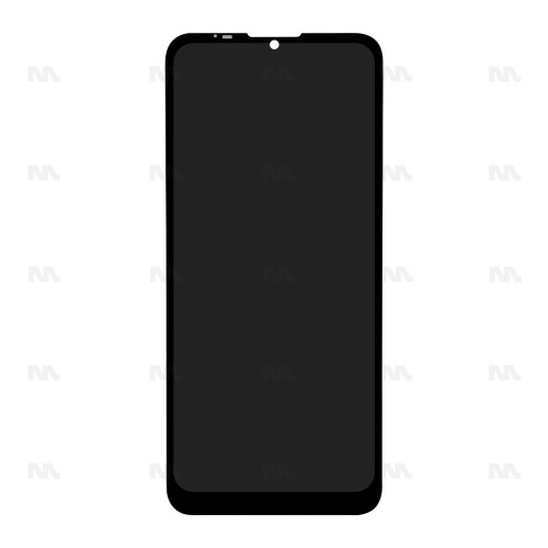 Motorola Moto G9 Play, E7 Plus XT2081-1, XT2081-2 Display No Frame Black