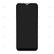 Motorola Moto G9 Play, E7 Plus XT2081-1, XT2081-2 Display No Frame Black