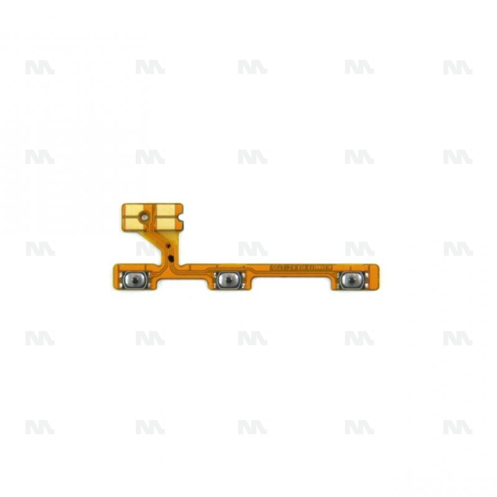 Huawei P20 Lite Power And Volume Flex