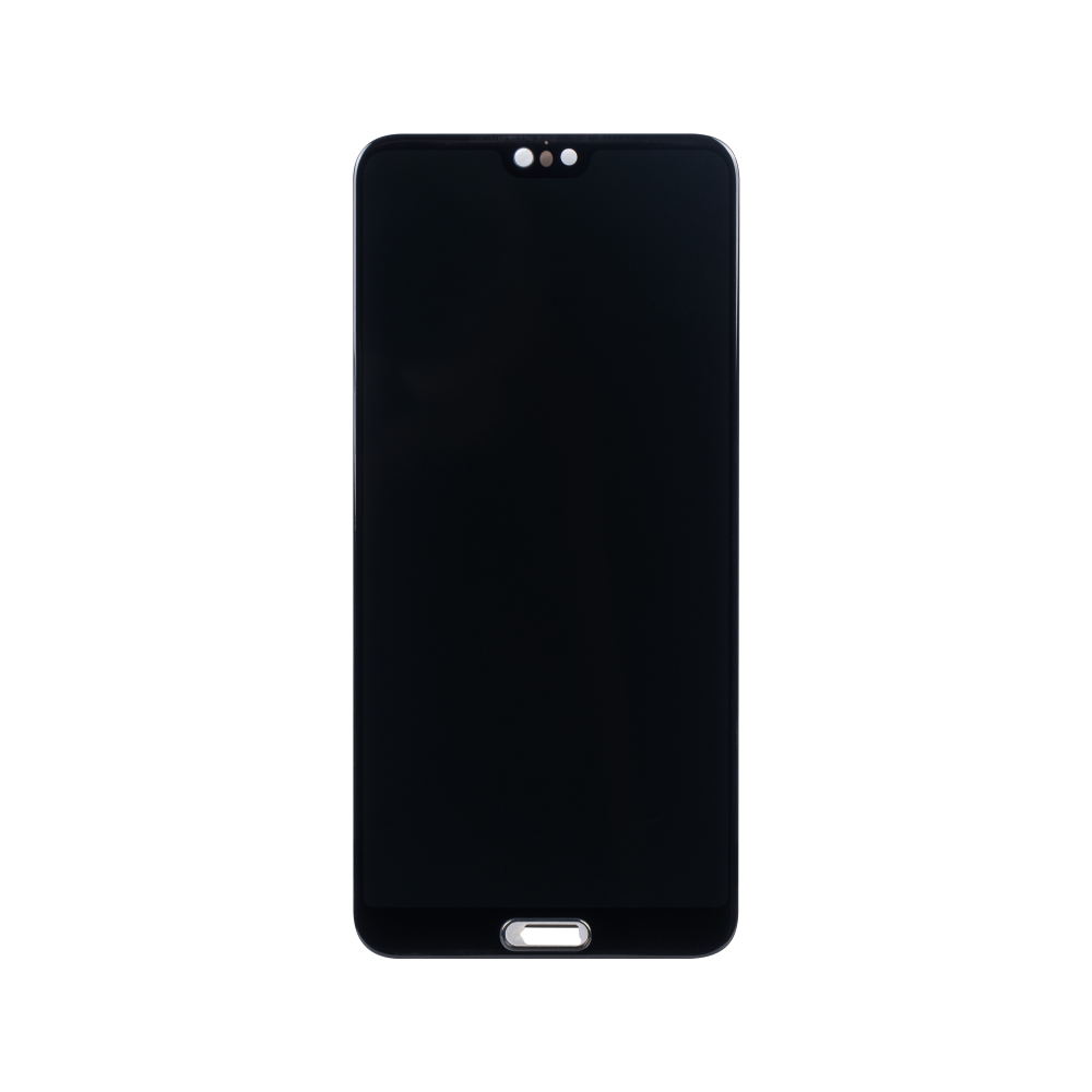 Huawei P20 Pro Display And Digitizer Black