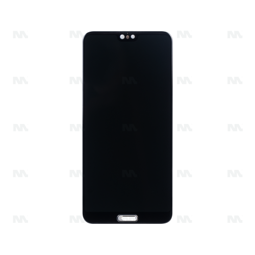 Huawei P20 Pro Display And Digitizer Black