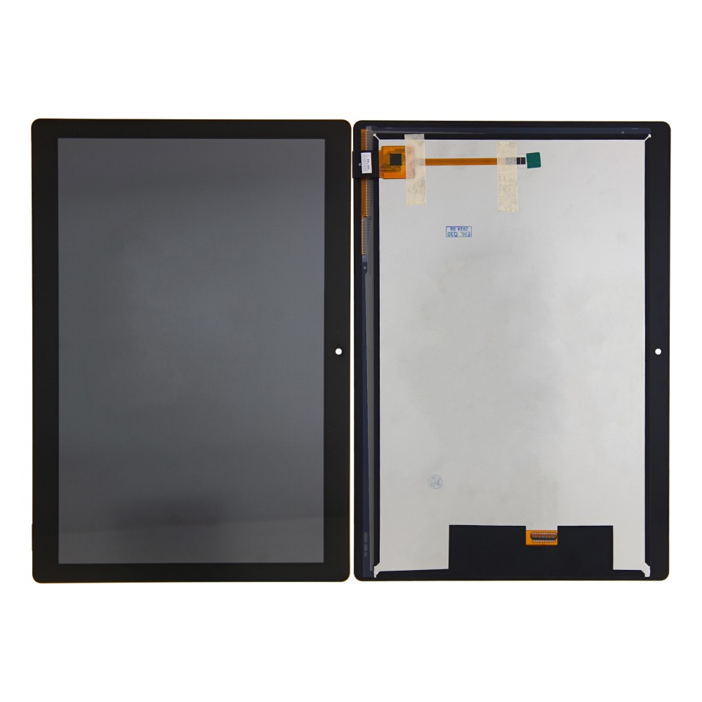 Lenovo Tab M10 TB-X505F Display And Digitizer Without Frame Black OEM