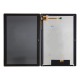 Lenovo Tab M10 TB-X505F Display And Digitizer Without Frame Black OEM