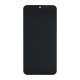 Samsung Galaxy A10S A107F Display And Digitizer With Frame Black Full OEM