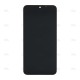 Samsung Galaxy A10S A107F Display And Digitizer With Frame Black Full OEM