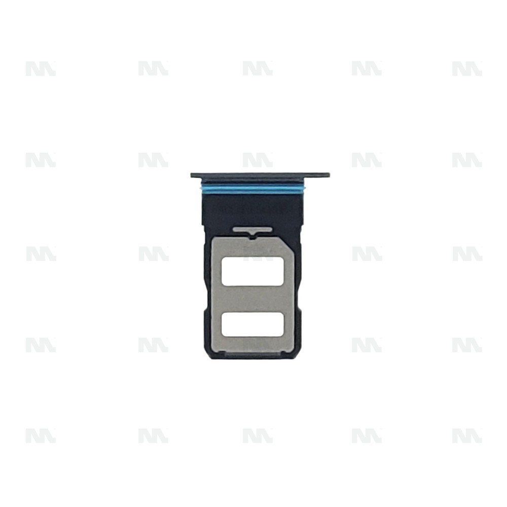 Xiaomi Mi 10T, Mi 10T  Pro Sim And SD Card Holder Cosmic Black