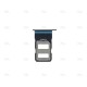 Xiaomi Mi 10T, Mi 10T  Pro Sim And SD Card Holder Cosmic Black