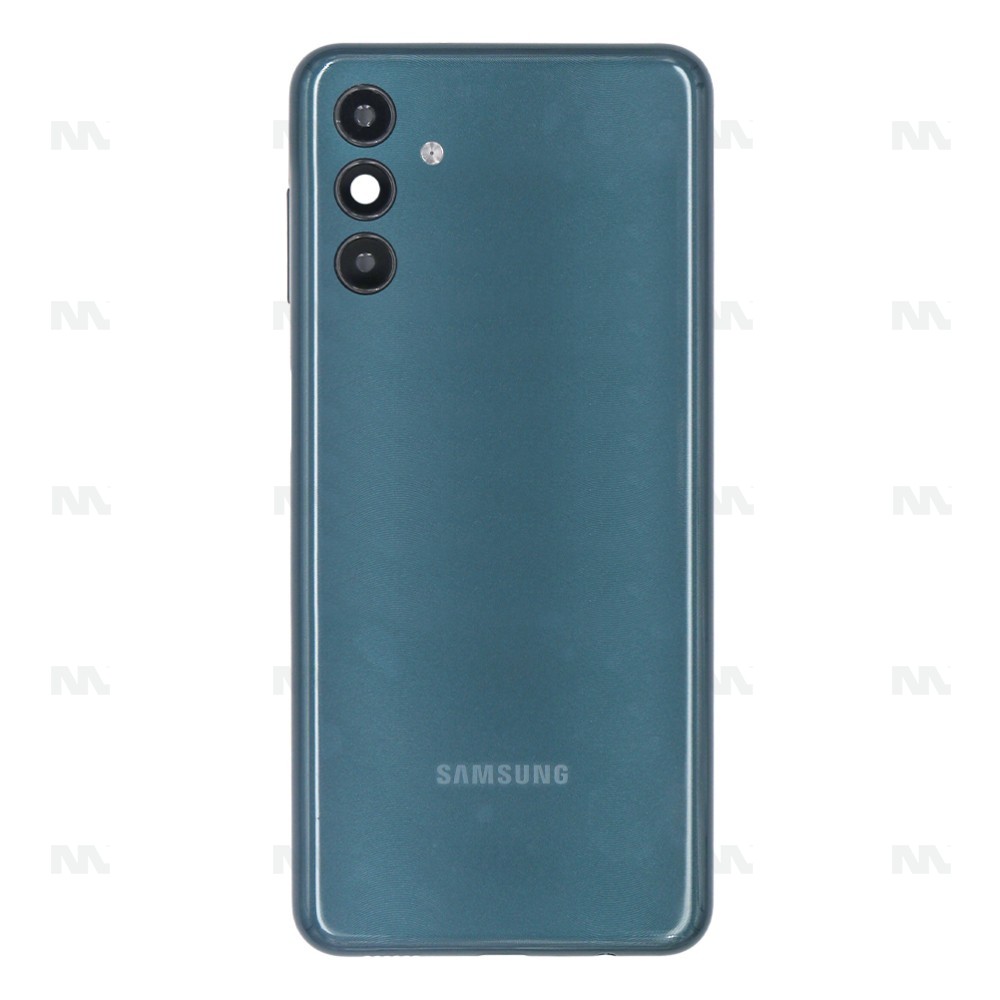 Samsung Galaxy A04s A047F Back Cover Green With Lens (OEM)